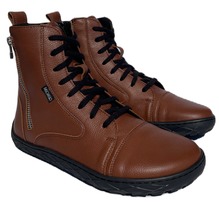 Botki BAREFOOT